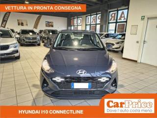 HYUNDAI i10 usata, con Autoradio