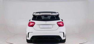 MERCEDES-BENZ A 45 AMG usata, con Airbag laterali
