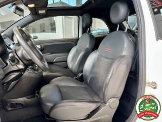 FIAT 500 usata, con Cronologia tagliandi