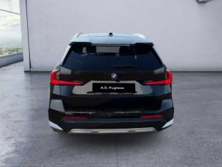 BMW X1 usata, con Cerchi in lega
