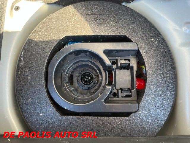 CITROEN C3 usata, con Sedile posteriore sdoppiato