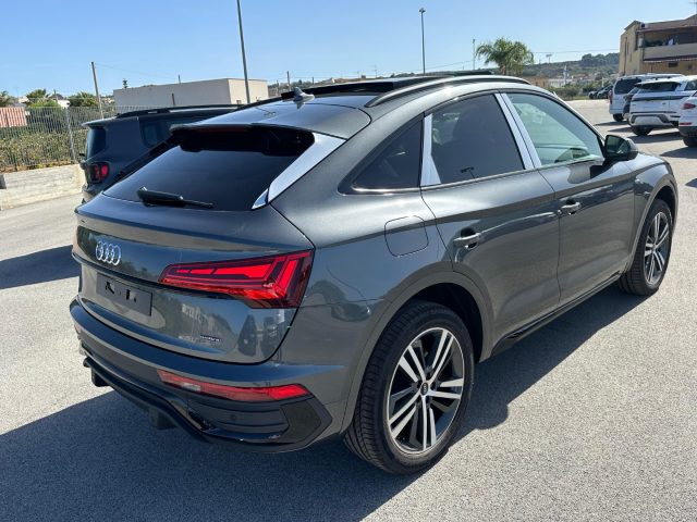 AUDI Q5 usata, con Autoradio