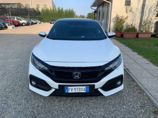 HONDA Civic usata, con Airbag