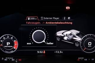AUDI TT usata, con Park Distance Control