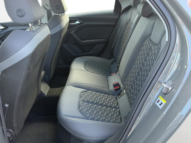 AUDI A1 usata, con Controllo trazione