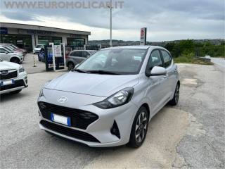 HYUNDAI i10 usata, con Controllo trazione
