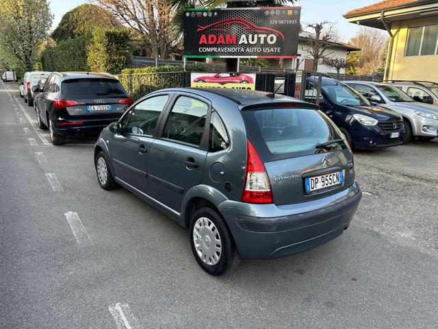 CITROEN C3 usata, con Airbag Passeggero
