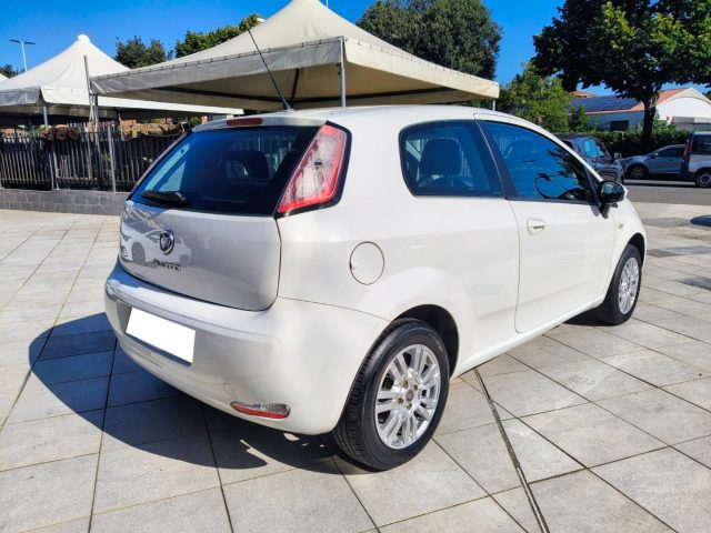 FIAT Punto Evo usata, con Autoradio