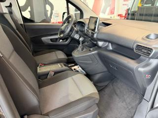 TOYOTA Proace City Verso usata, con Cruise Control