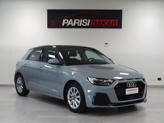 AUDI A1 usata, con Airbag