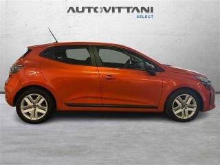 RENAULT Clio usata, con Alzacristalli elettrici