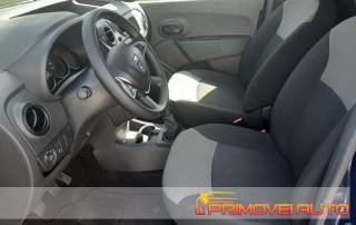 DACIA Dokker 1.6 8V 100CV Start&Stop GPL Furgone