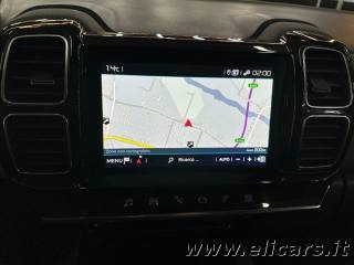 CITROEN C5 usata, con Fendinebbia