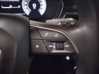 AUDI A4 usata, con Sensore di pioggia