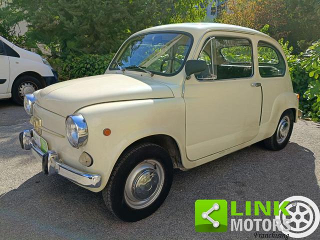 FIAT 600 usata 0
