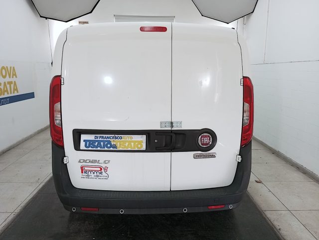 FIAT Doblo usata 2