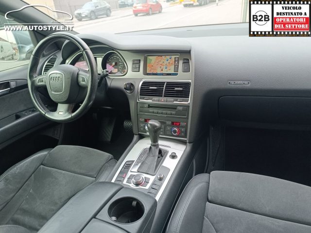 AUDI Q7 usata, con Pacchetto sportivo