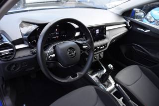 SKODA Fabia usata, con Alzacristalli elettrici