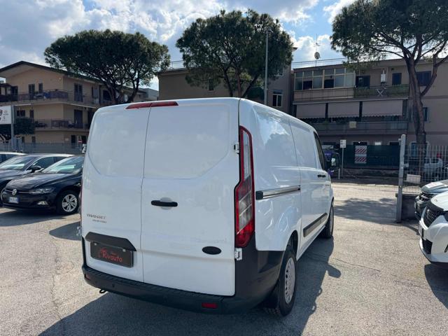 FORD Transit usata, con Alzacristalli elettrici