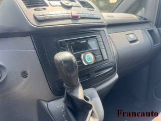 MERCEDES-BENZ Vito usata, con Immobilizzatore elettronico