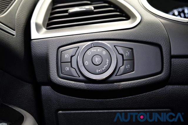 FORD S-Max usata, con Bracciolo