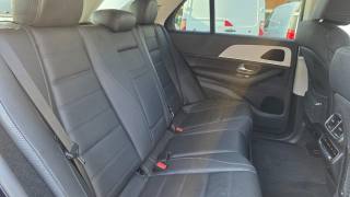 MERCEDES-BENZ GLE 350 usata, con ESP