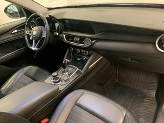 ALFA ROMEO Stelvio usata, con Park Distance Control