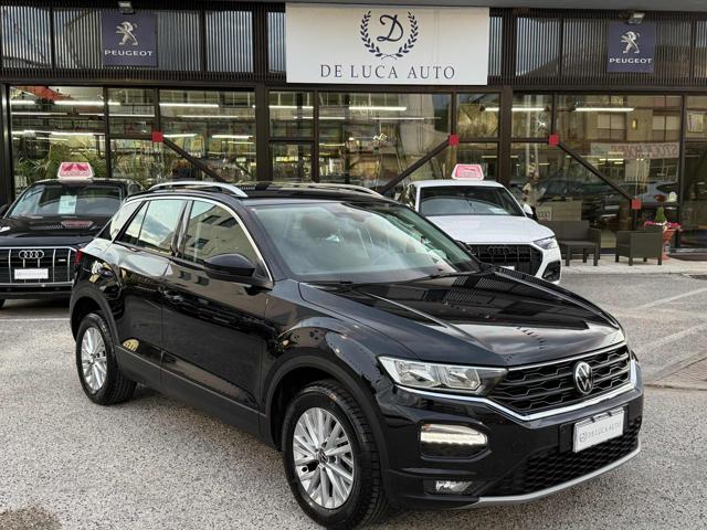VOLKSWAGEN T-Roc usata, con ABS