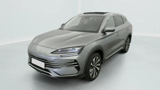 BYD Seal usata, con Airbag laterali