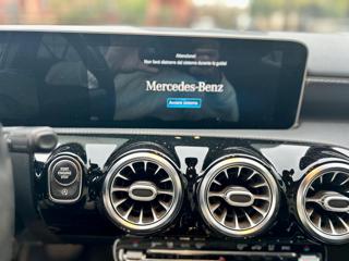 MERCEDES-BENZ A 180 usata 26