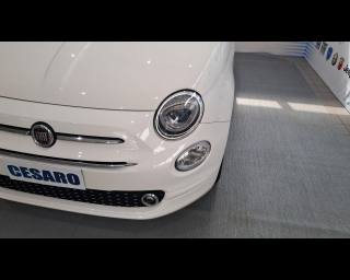 FIAT 500 usata 19