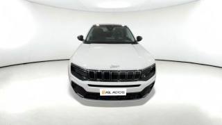 JEEP Avenger usata, con Airbag laterali