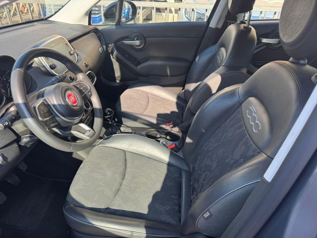 FIAT 500X usata, con Controllo trazione
