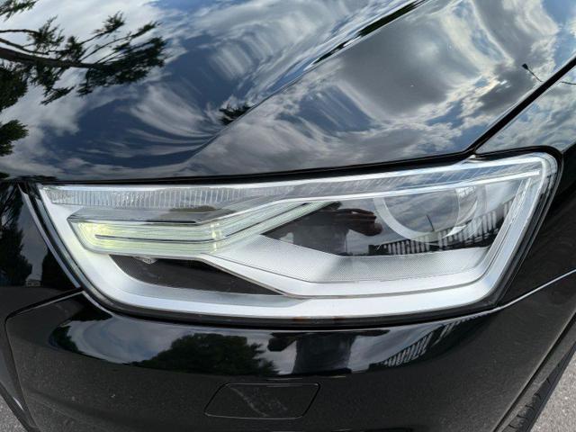 AUDI Q3 usata, con Vivavoce