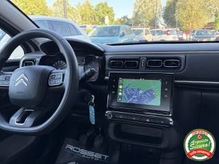 CITROEN C3 usata, con Immobilizzatore elettronico