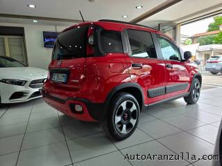 FIAT Panda usata, con Cerchi in lega