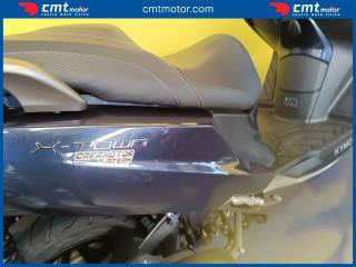 KYMCO X-Town usata 9