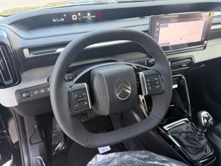 CITROEN C3 usata, con Chiusura centralizzata