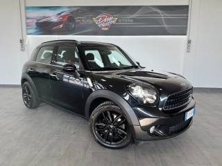 MINI Countryman usata, con Airbag laterali
