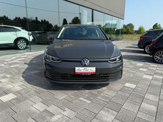VOLKSWAGEN Golf usata, con Airbag laterali