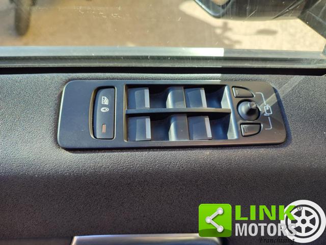 LAND ROVER Discovery Sport usata 33