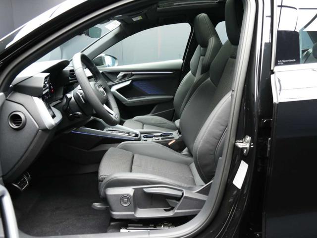 AUDI A3 usata, con Cronologia tagliandi