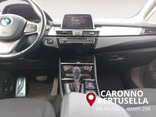 BMW 225 usata, con ESP