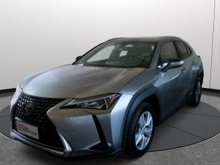 LEXUS UX 250h usata, con Airbag Passeggero