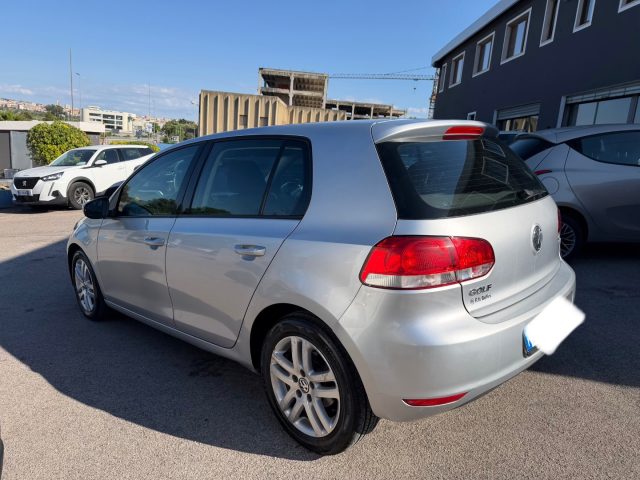 VOLKSWAGEN Golf usata 9