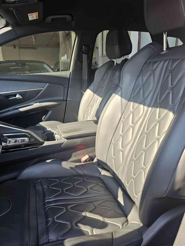 PEUGEOT 3008 usata, con Cerchi in lega