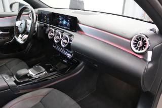 MERCEDES-BENZ A 35 AMG usata, con Bracciolo