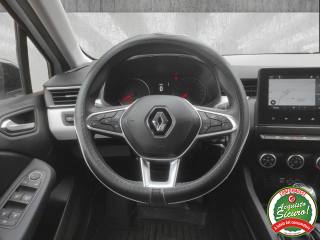 RENAULT Clio usata, con Immobilizzatore elettronico