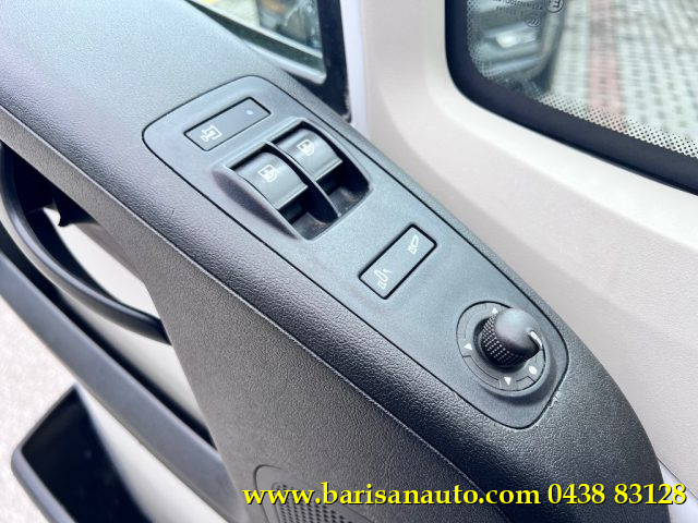 FIAT Ducato usata, con Immobilizzatore elettronico