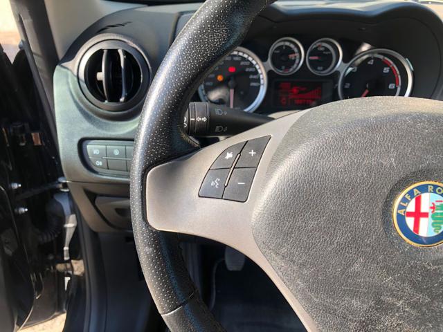 ALFA ROMEO MiTo usata, con Servosterzo